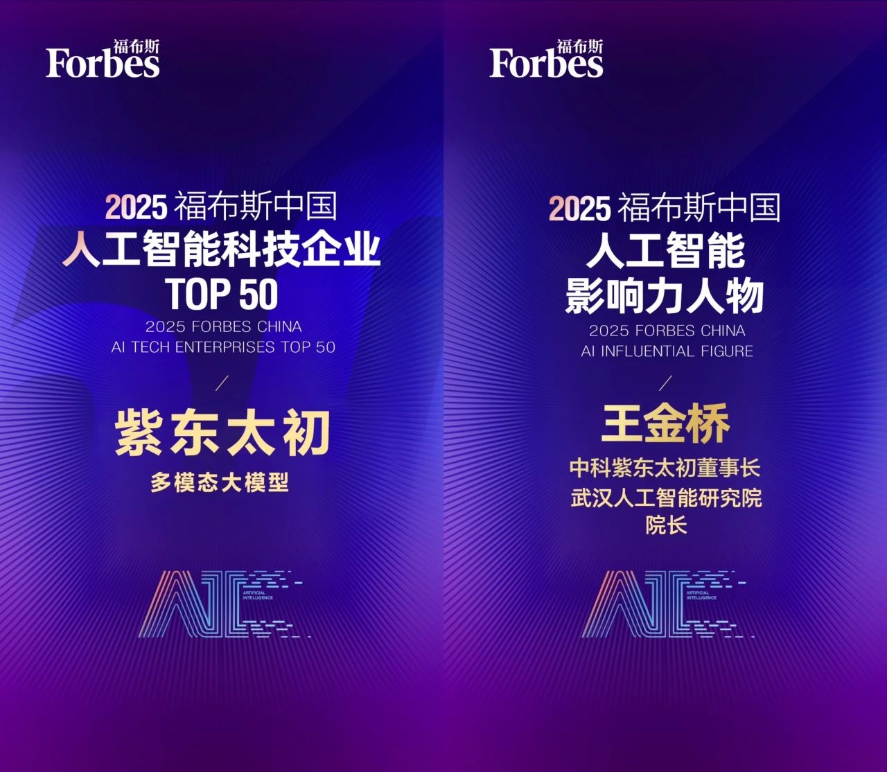 多模态大模型国家队中科紫东太初完成首轮融资,中科创星领投 - 中科科技培训中心